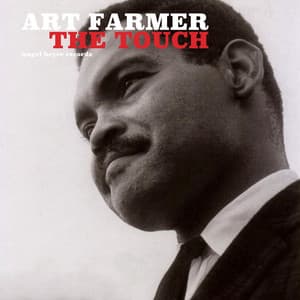 The Touch - Art Farmer