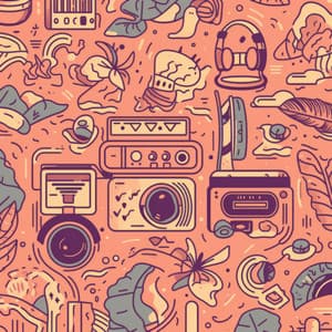 Charge - Music for Thinking