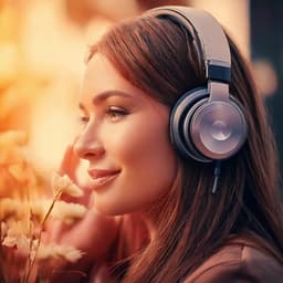 Rhythmic Balance: Tunes for a Relaxed Mind - ChilledCrow