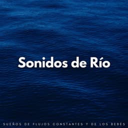Sonidos De Río: Sueños De Flujos Constantes Y De Los Bebés - Los durmientes de agua
