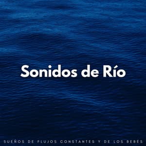 Sonidos De Río: Sueños De Flujos Constantes Y De Los Bebés - Los durmientes de agua