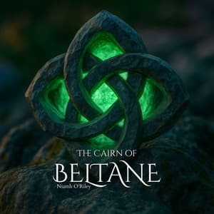 The Cairn of Beltane - Niamh O'Riley