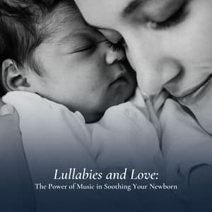 Lullabies and Love: The Power of Music in Soothing Your Newborn - Music Box Lullabies