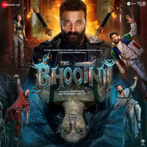 The Bhootnii - Mika Singh