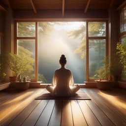 Quietud Interior: Música De Guitarra Reflexiva Para Meditación - Los Poetas De La Guitarra