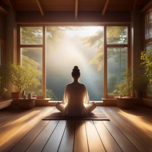 Quietud Interior: Música De Guitarra Reflexiva Para Meditación - Los Poetas De La Guitarra