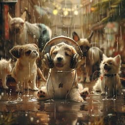 Rain's Companions Melody: Pet Music - Pet Music Collection