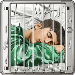 Pouring Down Melodies - Ambient Rain