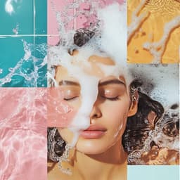 De Uitnodiging tot de Harmonieuze Droomontsluiering van je Ziel - Calm Massage Music