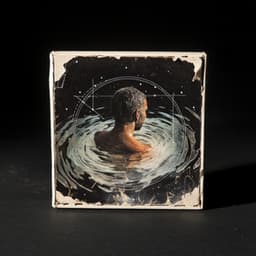 Truth’s Light: Illuminating the Path to Life’s Calm and Balance - Relaxing Atmospheres