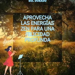 Aprovecha las Energías Zen para una Felicidad Profunda - Sol Dorado