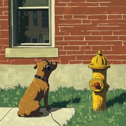 Pooch’s Perfect Playground: The Dreamland for Dogs - Music For Dogs With Anxiety