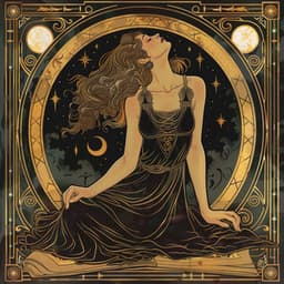 Die Traumfabrik aktivieren: Yoga-Kunststücke für einen epischen Schlaf - Entspannungsmusik Oase