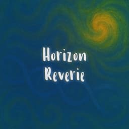 Miracle Codes of Sacred Energy - Horizon Reverie