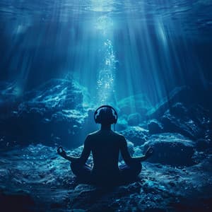 Ocean's Mindful Melodies: Meditation Journey - Chakra Meditation Specialists