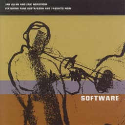 Software - Jan Allan