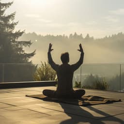 Positive Morning Energy - MediYoga