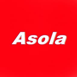 Asola - Frank The Instrumentalist