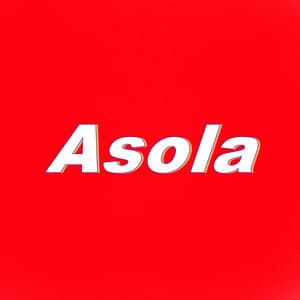 Asola - Frank The Instrumentalist