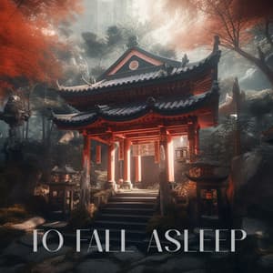 To Fall Asleep - Asia Ann Deep