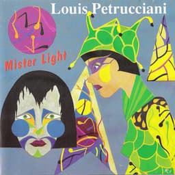 Mister Light - Horace Parlan