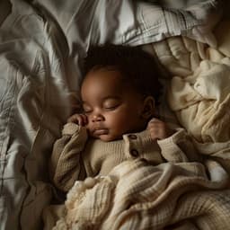 Baby Sleep: Gentle Music for Slumber - Blissful Love Lounge