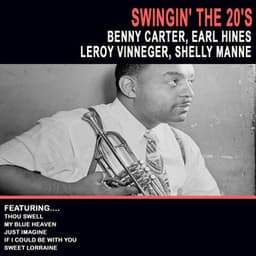 Swingin' the 20's - Benny Carter