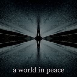 A World in Peace - Generix