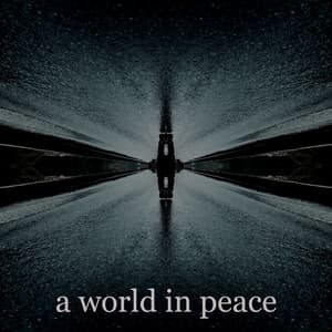 A World in Peace - Generix