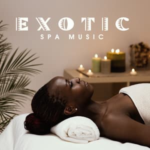 In the Middle of Africa. Exotic Spa Music - Exotic New Age Master
