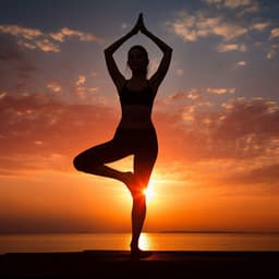 Yoga Junto Al Río: Sonidos Naturales Del Flujo - Sonidos de la Naturaleza Relax