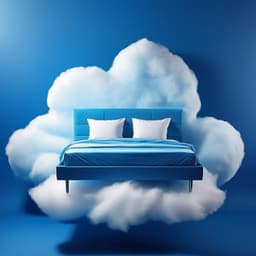 Música De Cuna: Melodías Relajantes Para Dormir - En silencio