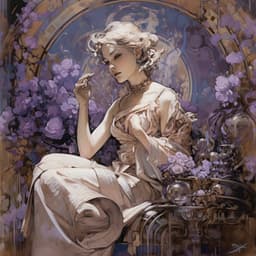 Harmonic Serenity - Relaxing BGM Project