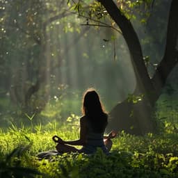 Música Del Silencio Contemplativo: Visiones De La Meditación - Chakras de meditación