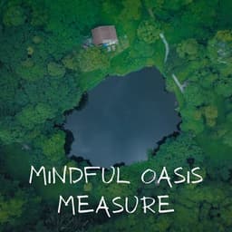 Mindful Oasis Measure - Relaxed Minds