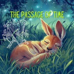 The Passage of Time - Sonic Serenity