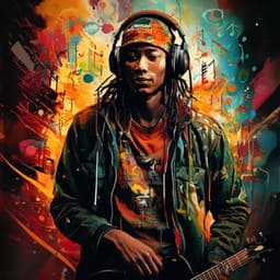 Pulse of the Block: Iconic Hip Hop Music - Oak Wood Lofi