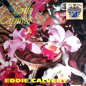 Latin Carnival - Eddie Calvert