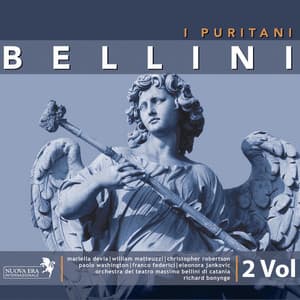 Vincenzo Bellini: I puritani - Vincenzo Bellini