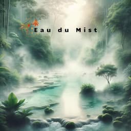 Eau du Mist: Rajeunissement doux au spa, Organic expérience - Oasis de Musique Zen Spa