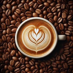 Café & Relaxing Music - Chillout Café