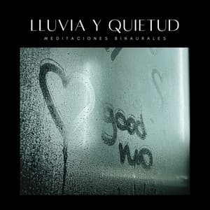 Lluvia Y Quietud: Meditaciones Binaurales - Aumento del sexo y la intimidad - Meditación Binaural Beat
