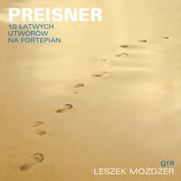 10 Easy Pieces for Piano - Zbigniew Preisner