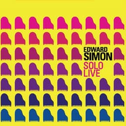 Solo Live - Edward Simon