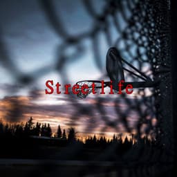 Streetlife - Rap Instrumental Beats