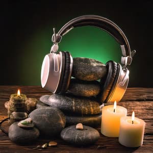 Hip Hop Flow: Massage Groove Rhythms - Upbeat Morning Music