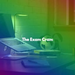 The Exam Cram - Jazz Suave