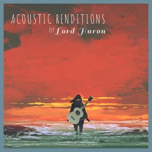 Acoustic Renditions of Lord Huron - Guitar Tribute Players