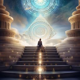 Illuminated Zen Healing - Healing Solfeggio Frequencies