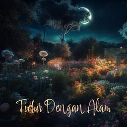 Tidur Dengan Alam: Relaksasi Mendalam - Musik Tidur